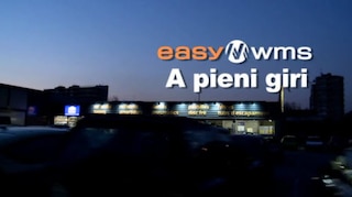 Caso pratico software Easy WMS: Autoequip