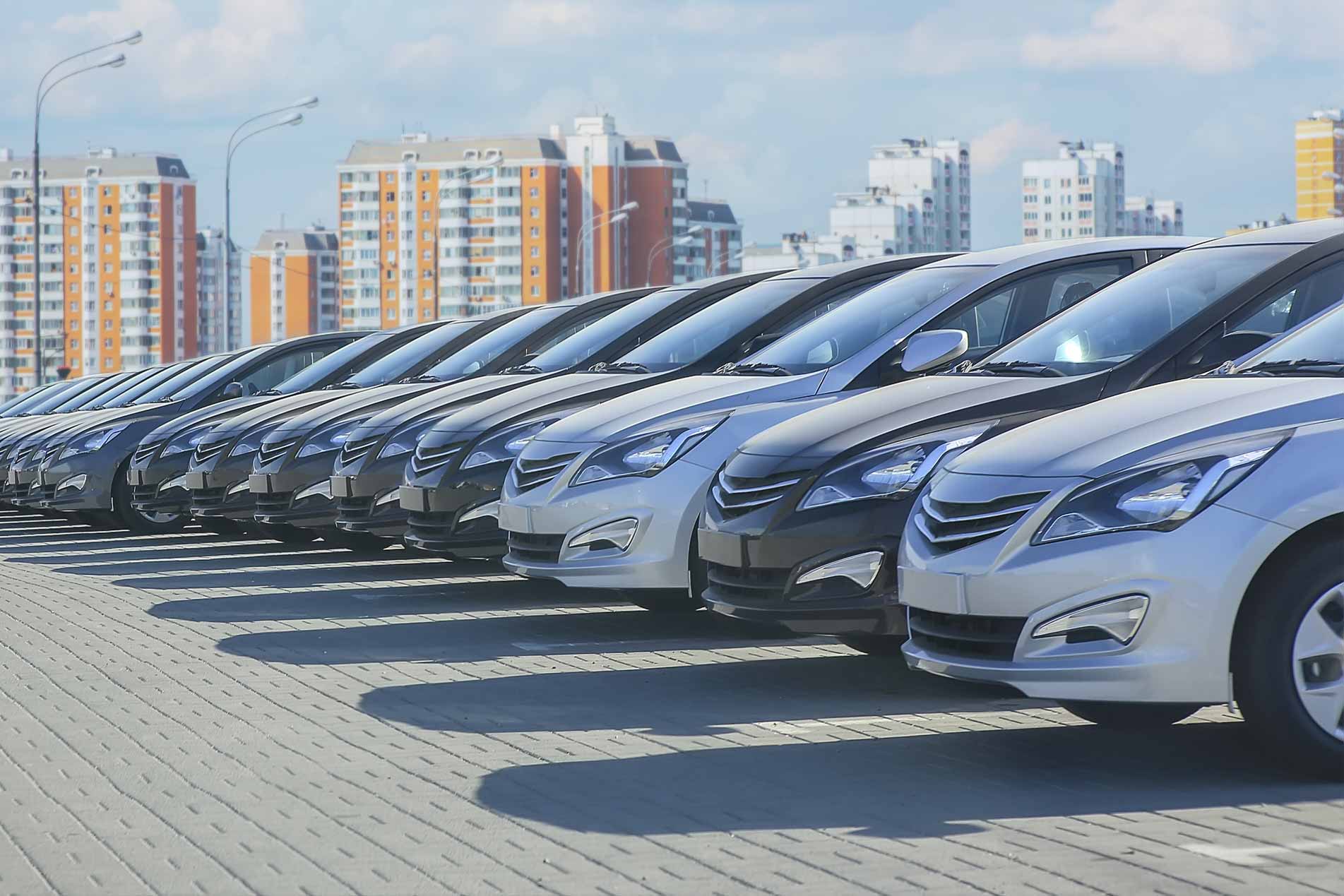 Software per il settore automotive Software per il settore automotive