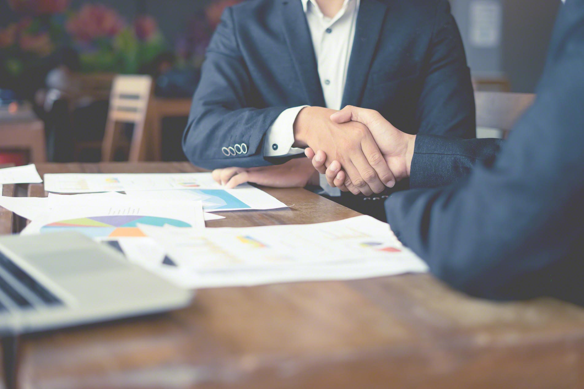 Programma Partners Easy WMS Programma Partners Easy WMS