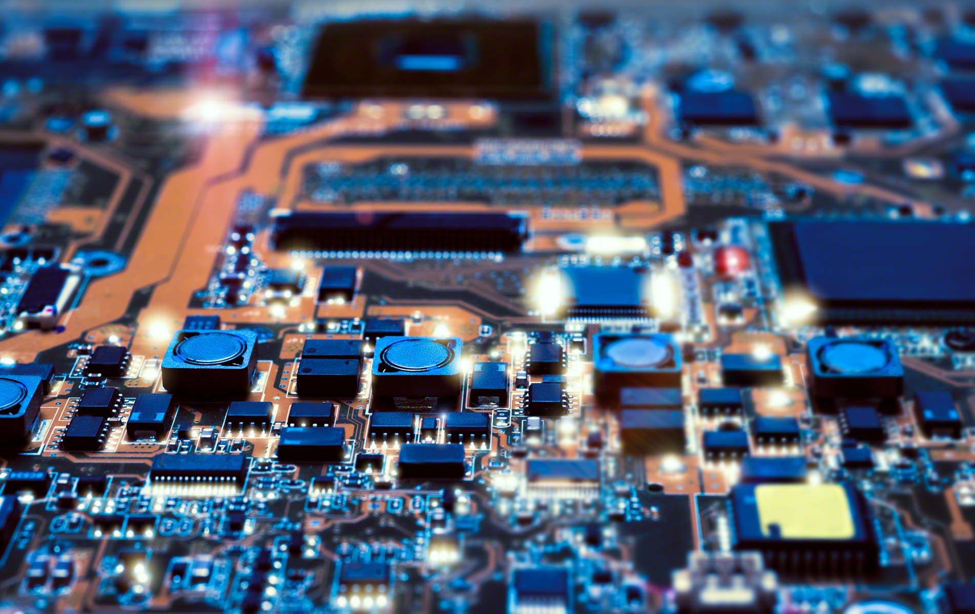 Servizi hardware Servizi hardware
